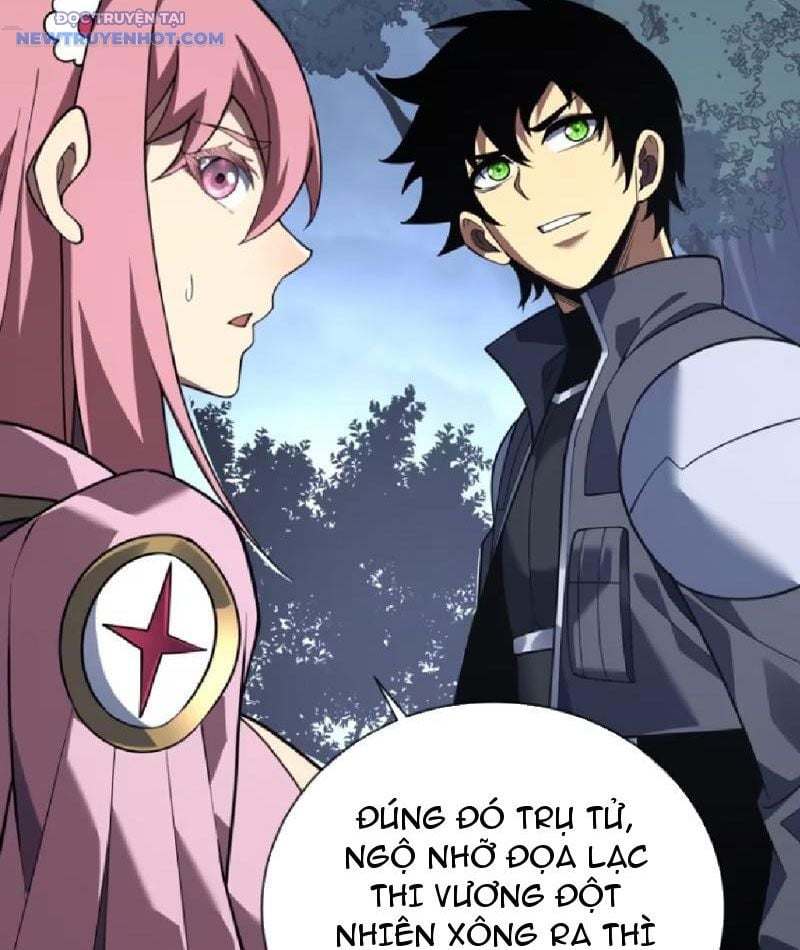 Mệnh Luân Chi Chủ! Làm Kẻ Biến Dị Giáng Xuống Nhân Gian Chapter 72 - Trang 2