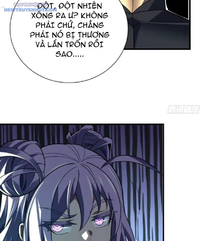 Mệnh Luân Chi Chủ! Làm Kẻ Biến Dị Giáng Xuống Nhân Gian Chapter 72 - Trang 2