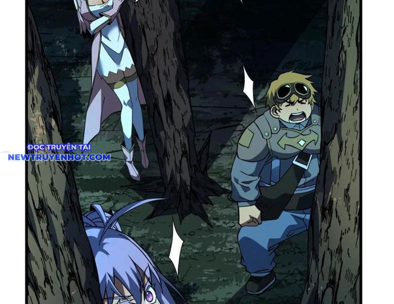 Mệnh Luân Chi Chủ! Làm Kẻ Biến Dị Giáng Xuống Nhân Gian Chapter 73 - Trang 2