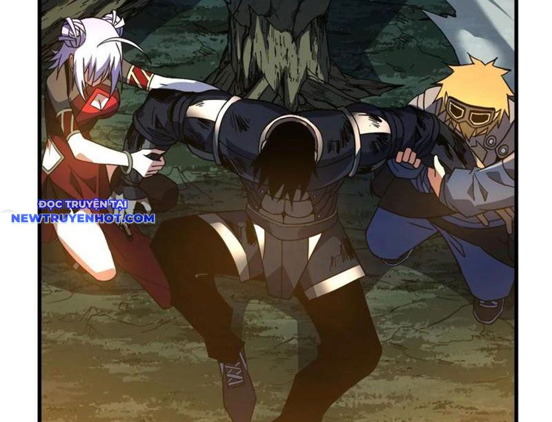 Mệnh Luân Chi Chủ! Làm Kẻ Biến Dị Giáng Xuống Nhân Gian Chapter 73 - Trang 2