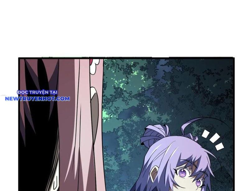 Mệnh Luân Chi Chủ! Làm Kẻ Biến Dị Giáng Xuống Nhân Gian Chapter 73 - Trang 2