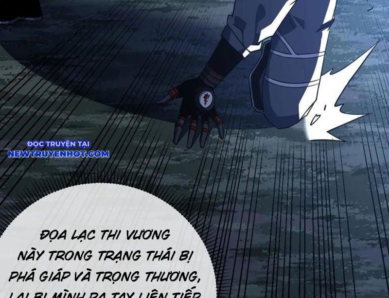 Mệnh Luân Chi Chủ! Làm Kẻ Biến Dị Giáng Xuống Nhân Gian Chapter 73 - Trang 2