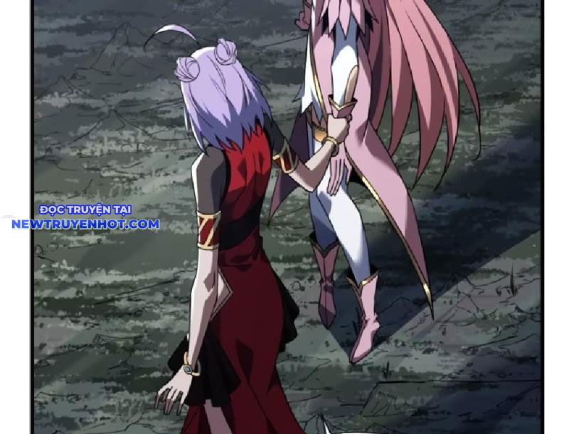 Mệnh Luân Chi Chủ! Làm Kẻ Biến Dị Giáng Xuống Nhân Gian Chapter 74 - Trang 2