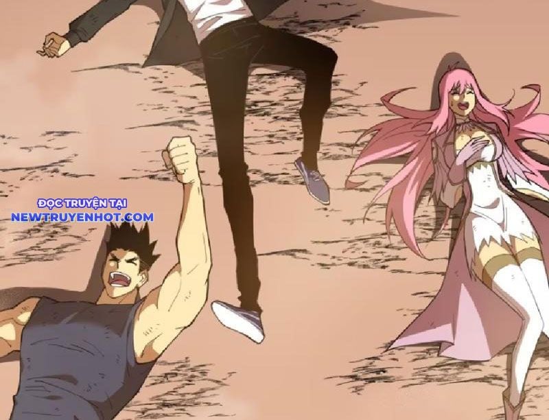 Mệnh Luân Chi Chủ! Làm Kẻ Biến Dị Giáng Xuống Nhân Gian Chapter 74 - Trang 2