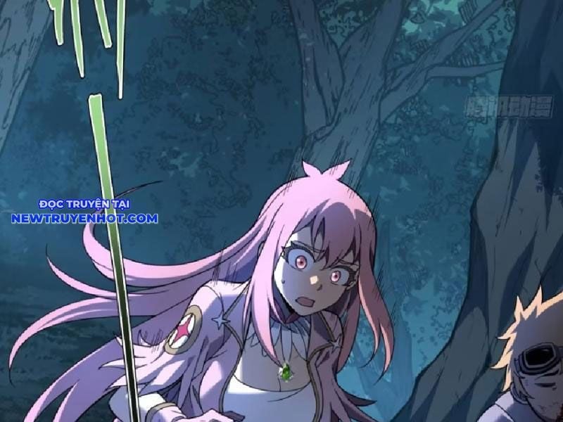 Mệnh Luân Chi Chủ! Làm Kẻ Biến Dị Giáng Xuống Nhân Gian Chapter 75 - Trang 2