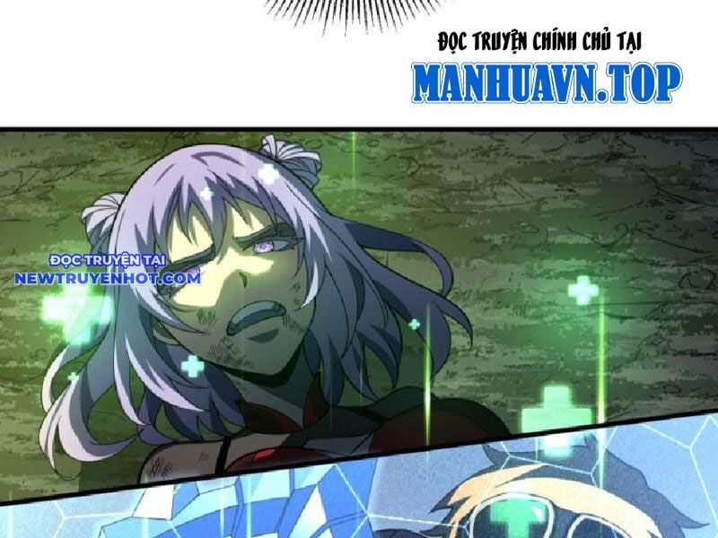 Mệnh Luân Chi Chủ! Làm Kẻ Biến Dị Giáng Xuống Nhân Gian Chapter 75 - Trang 2