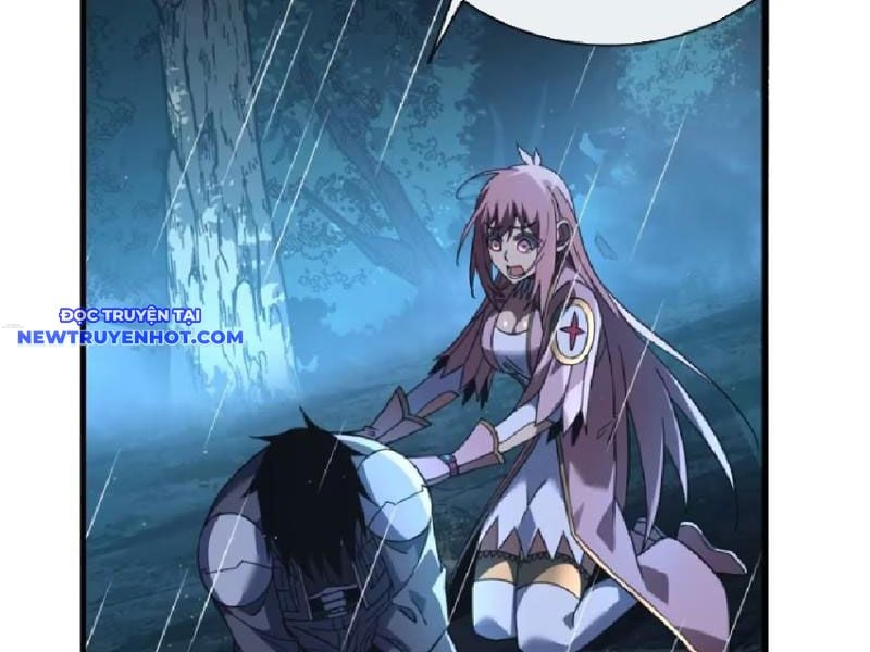 Mệnh Luân Chi Chủ! Làm Kẻ Biến Dị Giáng Xuống Nhân Gian Chapter 75 - Trang 2