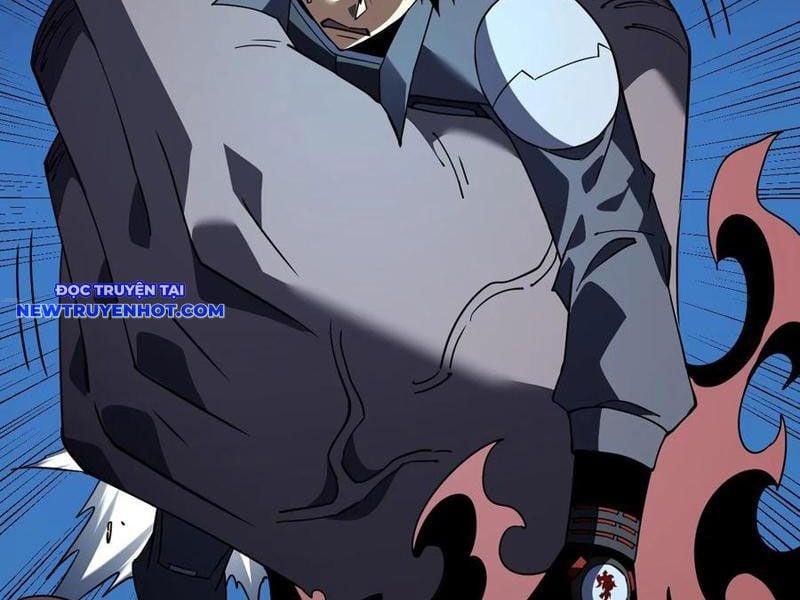 Mệnh Luân Chi Chủ! Làm Kẻ Biến Dị Giáng Xuống Nhân Gian Chapter 76 - Trang 2