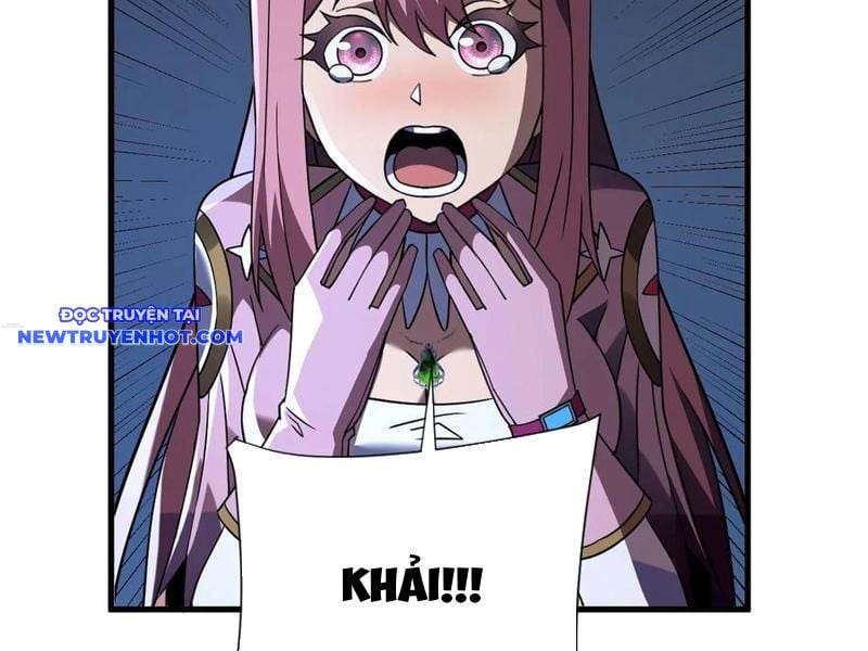 Mệnh Luân Chi Chủ! Làm Kẻ Biến Dị Giáng Xuống Nhân Gian Chapter 76 - Trang 2