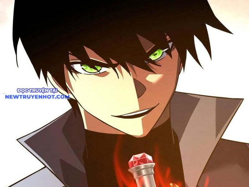 Mệnh Luân Chi Chủ! Làm Kẻ Biến Dị Giáng Xuống Nhân Gian Chapter 76 - Trang 2