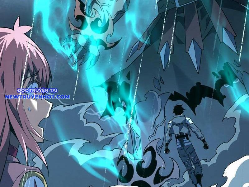 Mệnh Luân Chi Chủ! Làm Kẻ Biến Dị Giáng Xuống Nhân Gian Chapter 76 - Trang 2