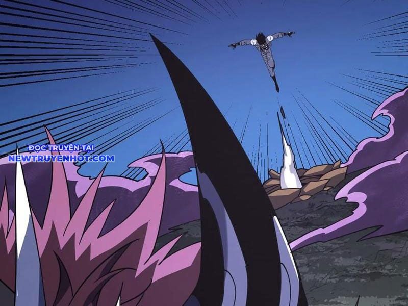 Mệnh Luân Chi Chủ! Làm Kẻ Biến Dị Giáng Xuống Nhân Gian Chapter 76 - Trang 2