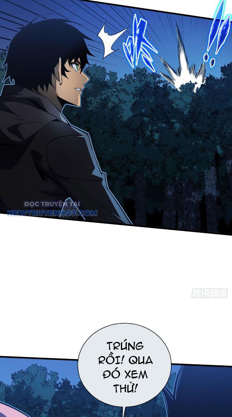 Mệnh Luân Chi Chủ! Làm Kẻ Biến Dị Giáng Xuống Nhân Gian Chapter 8 - Trang 2