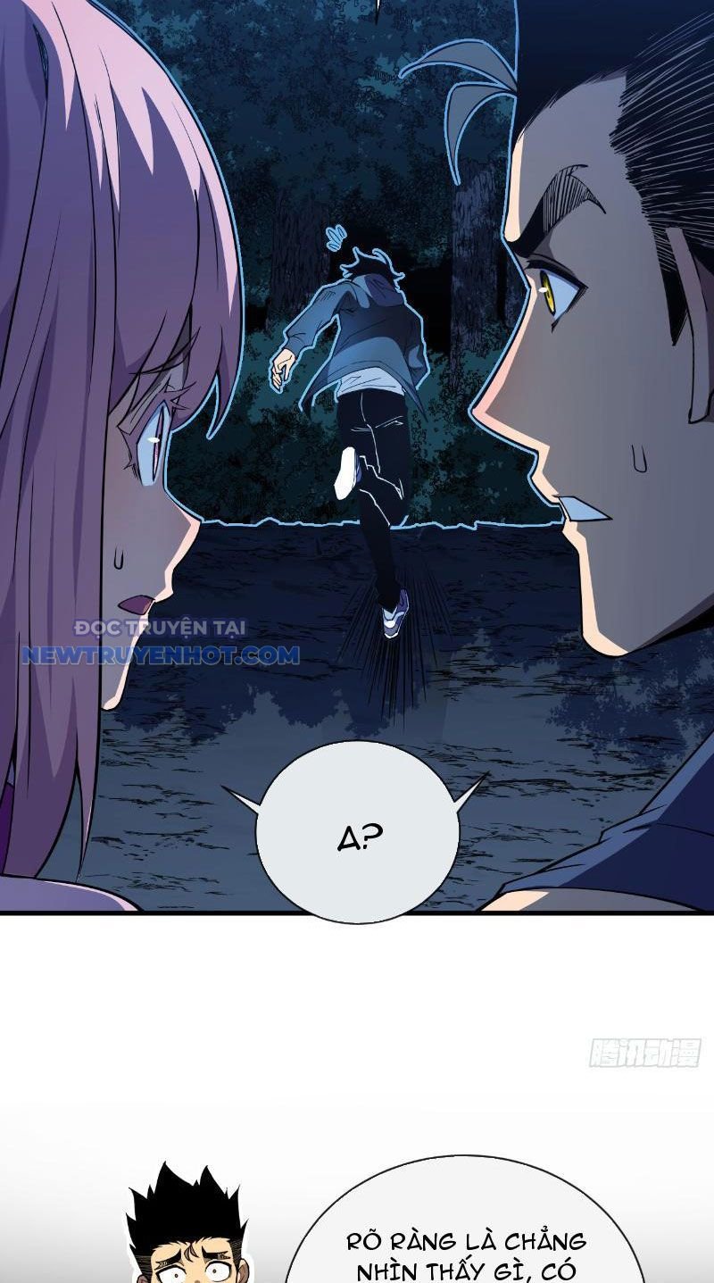 Mệnh Luân Chi Chủ! Làm Kẻ Biến Dị Giáng Xuống Nhân Gian Chapter 8 - Trang 2