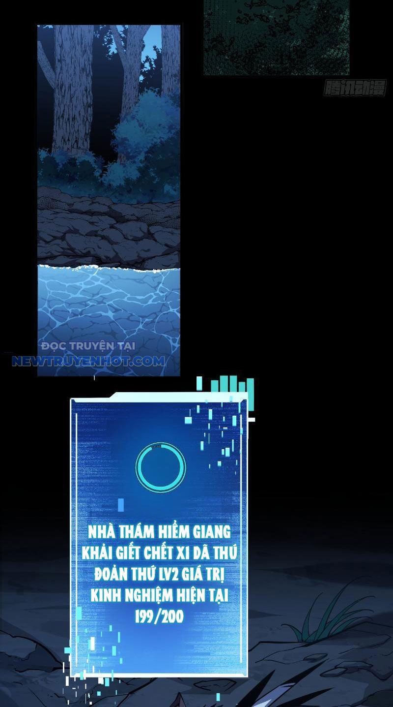 Mệnh Luân Chi Chủ! Làm Kẻ Biến Dị Giáng Xuống Nhân Gian Chapter 8 - Trang 2