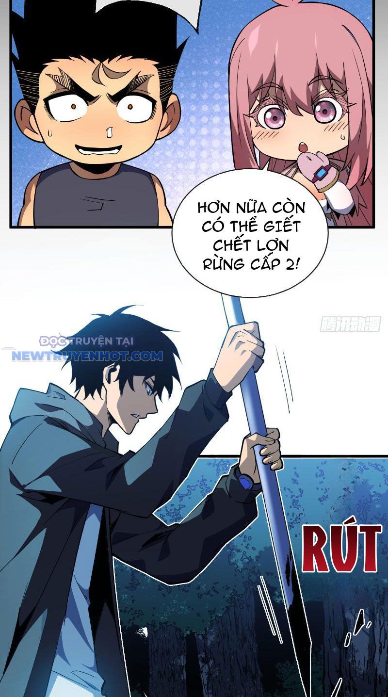 Mệnh Luân Chi Chủ! Làm Kẻ Biến Dị Giáng Xuống Nhân Gian Chapter 8 - Trang 2