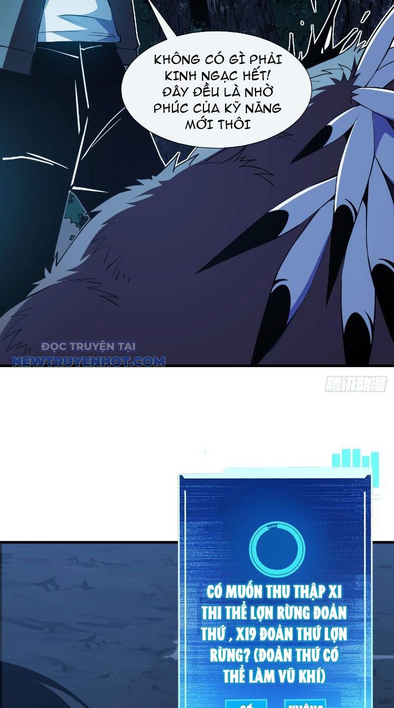 Mệnh Luân Chi Chủ! Làm Kẻ Biến Dị Giáng Xuống Nhân Gian Chapter 8 - Trang 2