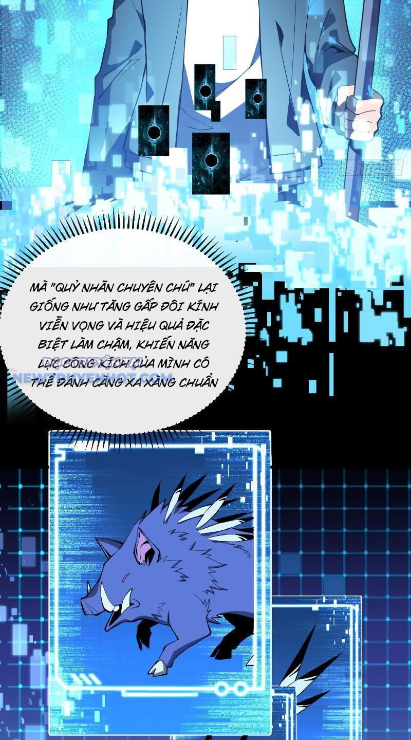 Mệnh Luân Chi Chủ! Làm Kẻ Biến Dị Giáng Xuống Nhân Gian Chapter 8 - Trang 2