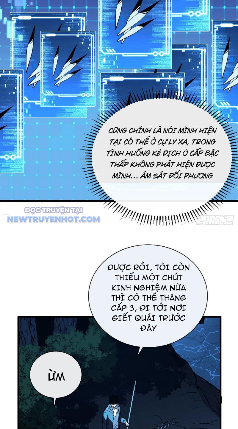 Mệnh Luân Chi Chủ! Làm Kẻ Biến Dị Giáng Xuống Nhân Gian Chapter 8 - Trang 2