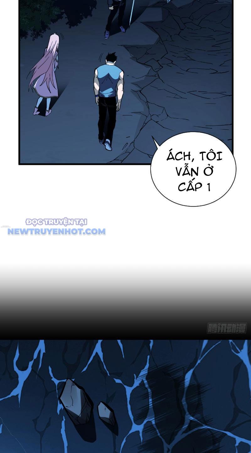 Mệnh Luân Chi Chủ! Làm Kẻ Biến Dị Giáng Xuống Nhân Gian Chapter 8 - Trang 2