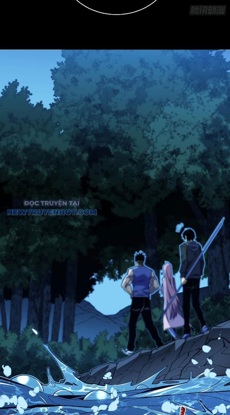 Mệnh Luân Chi Chủ! Làm Kẻ Biến Dị Giáng Xuống Nhân Gian Chapter 8 - Trang 2