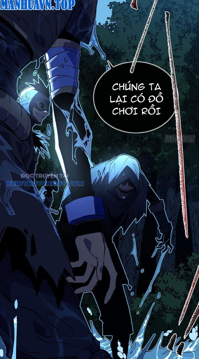 Mệnh Luân Chi Chủ! Làm Kẻ Biến Dị Giáng Xuống Nhân Gian Chapter 8 - Trang 2