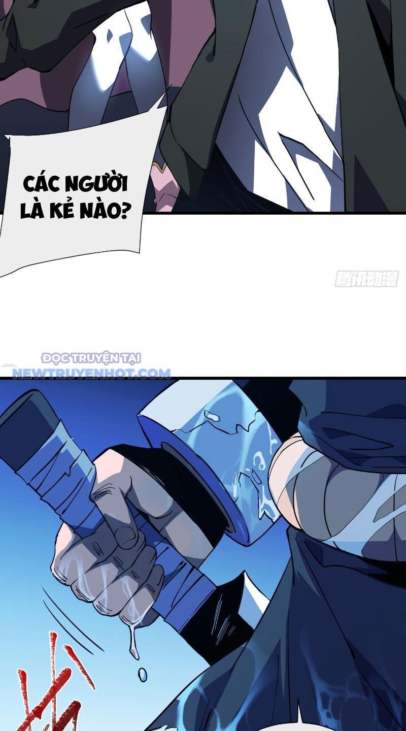 Mệnh Luân Chi Chủ! Làm Kẻ Biến Dị Giáng Xuống Nhân Gian Chapter 8 - Trang 2