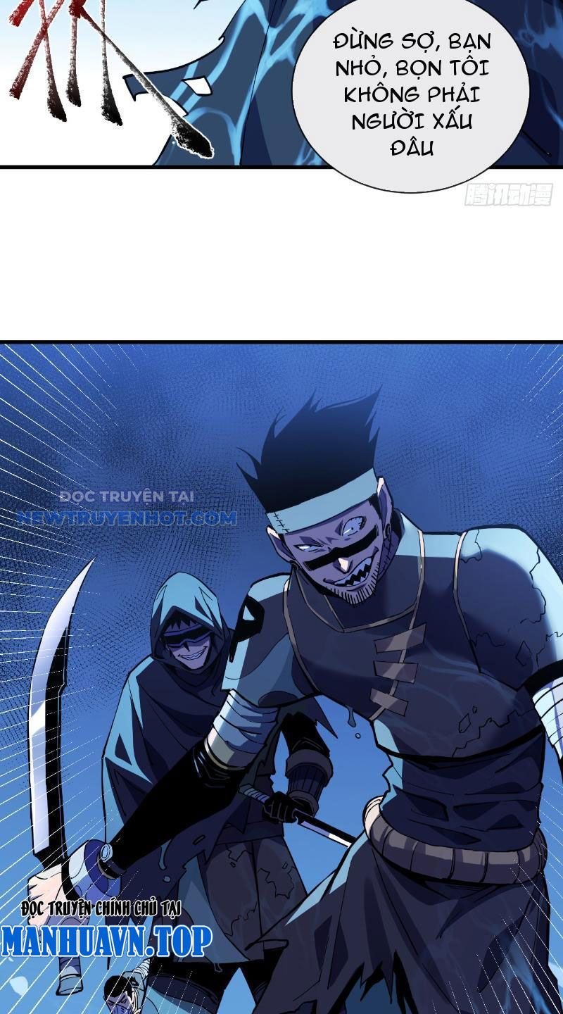 Mệnh Luân Chi Chủ! Làm Kẻ Biến Dị Giáng Xuống Nhân Gian Chapter 8 - Trang 2