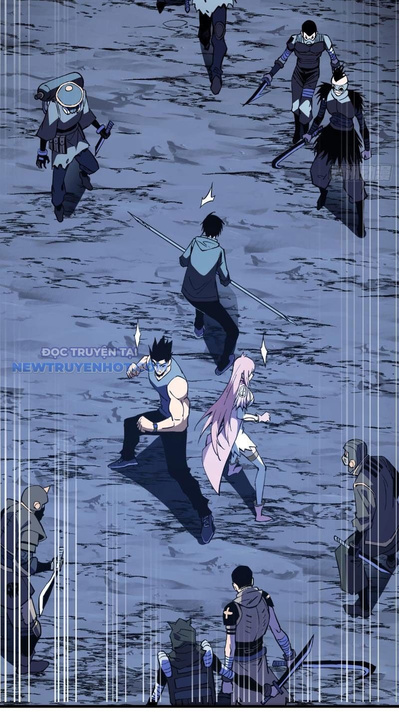 Mệnh Luân Chi Chủ! Làm Kẻ Biến Dị Giáng Xuống Nhân Gian Chapter 8 - Trang 2