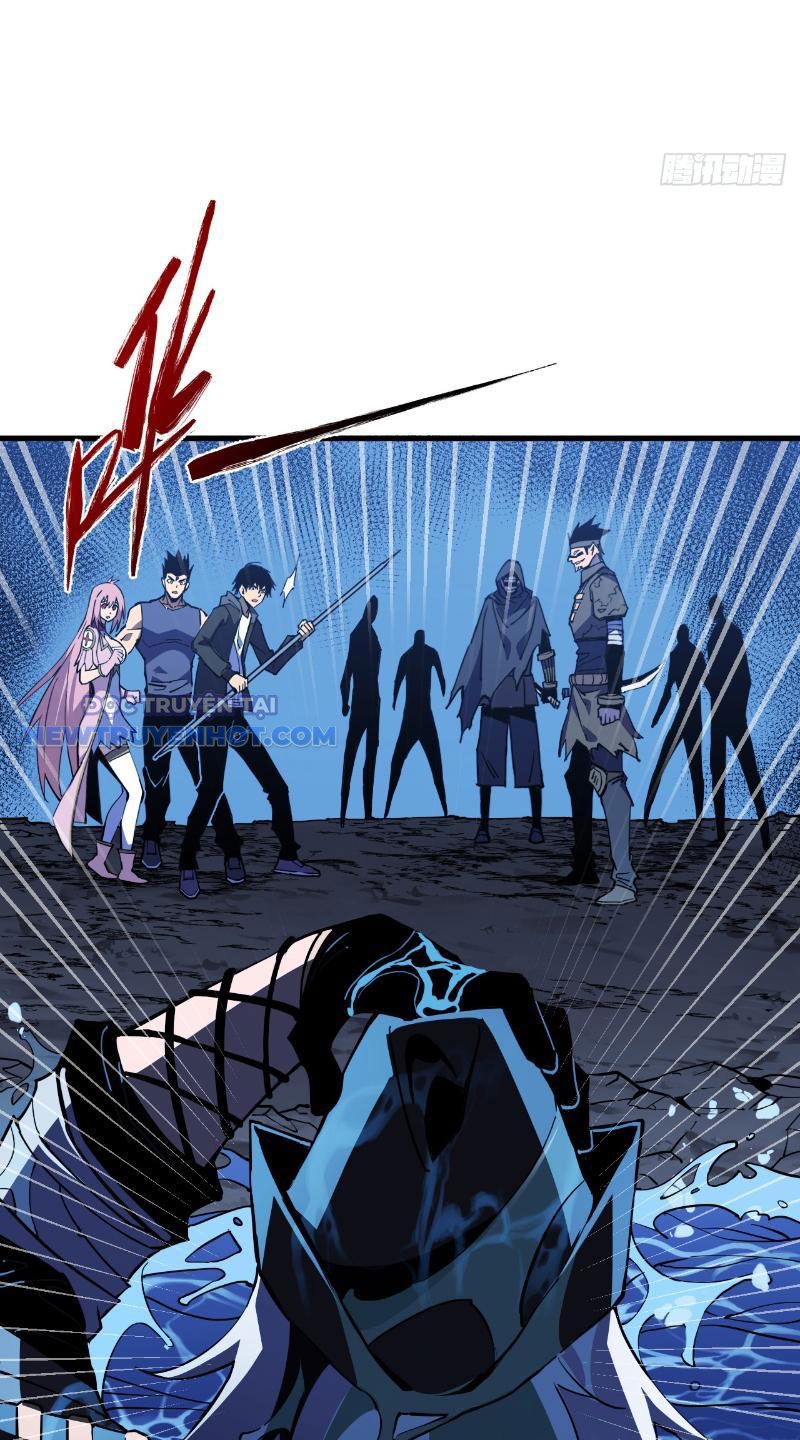 Mệnh Luân Chi Chủ! Làm Kẻ Biến Dị Giáng Xuống Nhân Gian Chapter 8 - Trang 2