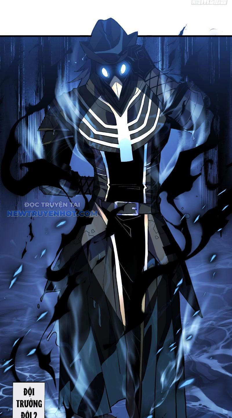 Mệnh Luân Chi Chủ! Làm Kẻ Biến Dị Giáng Xuống Nhân Gian Chapter 8 - Trang 2