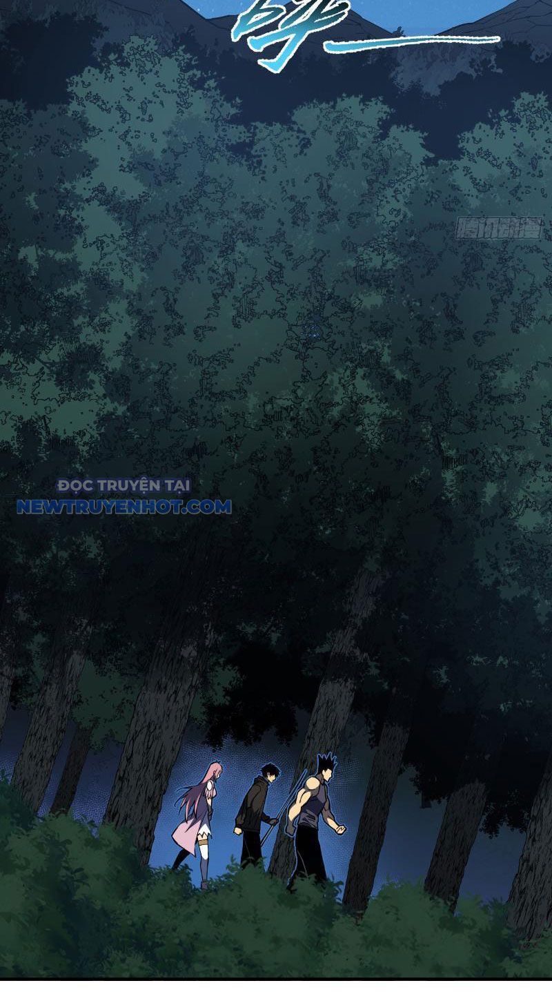 Mệnh Luân Chi Chủ! Làm Kẻ Biến Dị Giáng Xuống Nhân Gian Chapter 8 - Trang 2