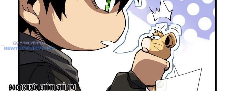 Mệnh Luân Chi Chủ! Làm Kẻ Biến Dị Giáng Xuống Nhân Gian Chapter 8 - Trang 2