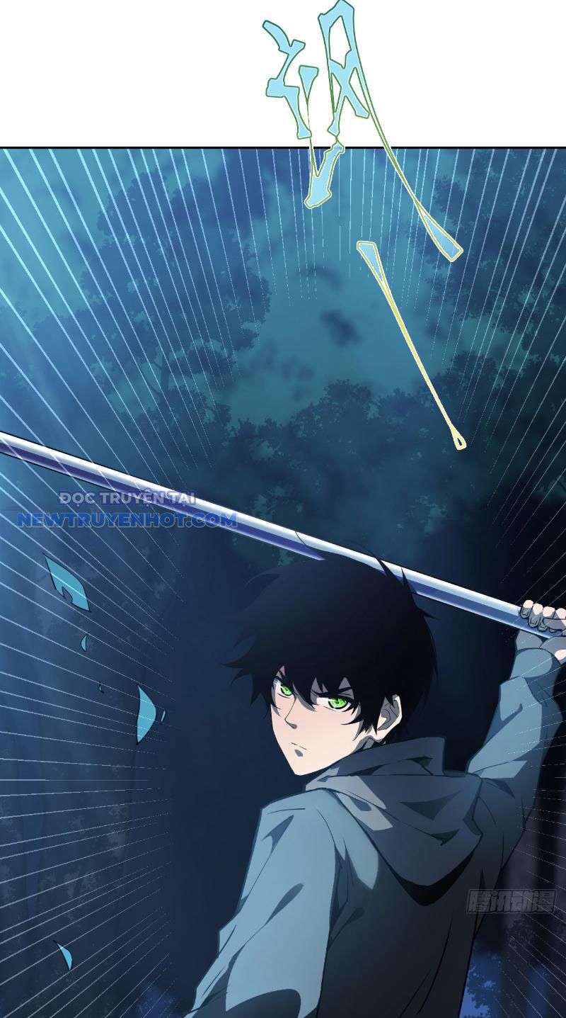 Mệnh Luân Chi Chủ! Làm Kẻ Biến Dị Giáng Xuống Nhân Gian Chapter 8 - Trang 2