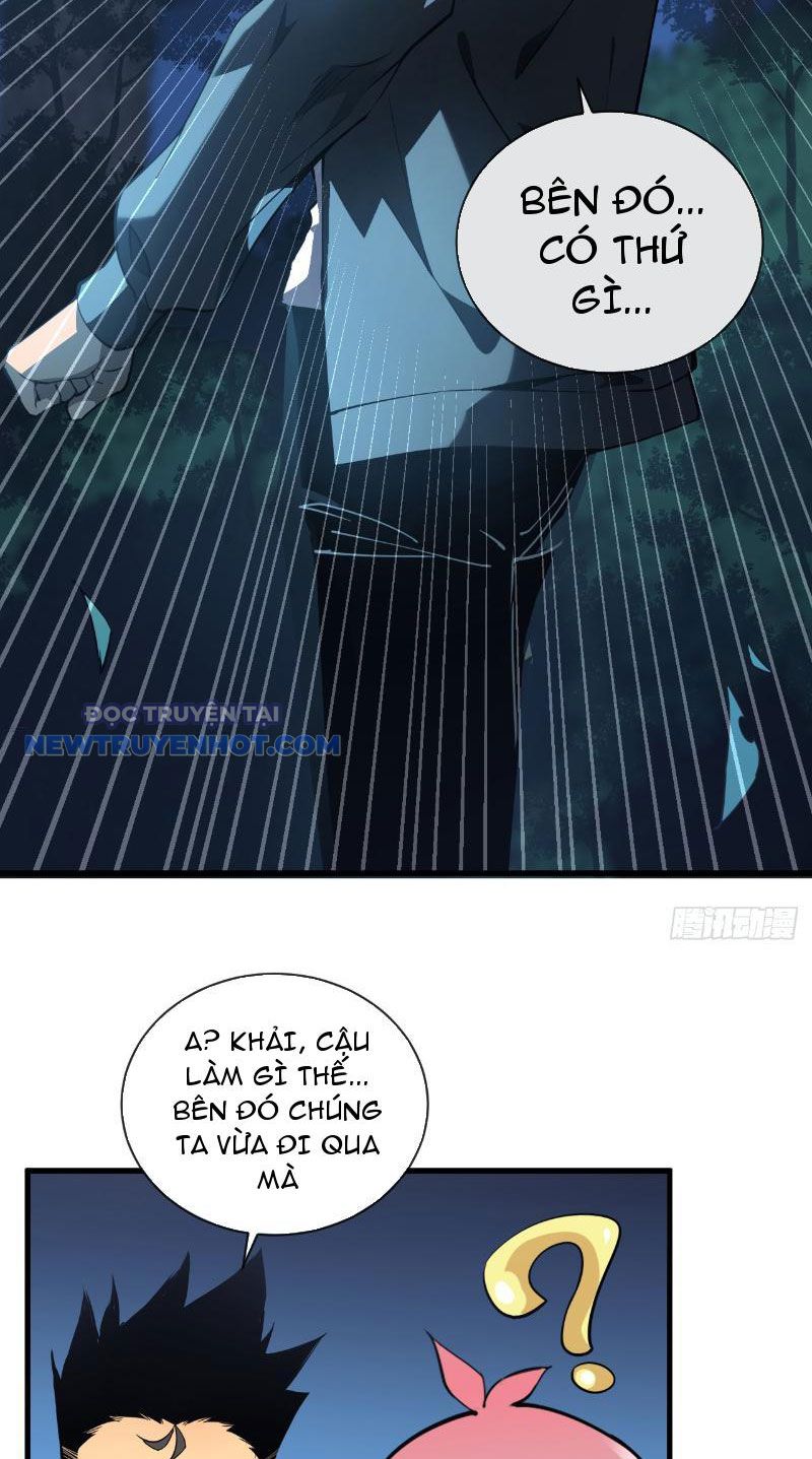 Mệnh Luân Chi Chủ! Làm Kẻ Biến Dị Giáng Xuống Nhân Gian Chapter 8 - Trang 2