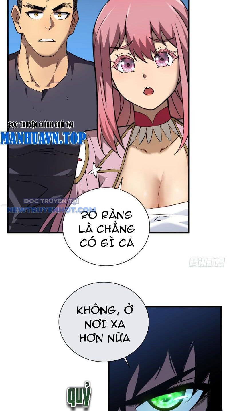 Mệnh Luân Chi Chủ! Làm Kẻ Biến Dị Giáng Xuống Nhân Gian Chapter 8 - Trang 2