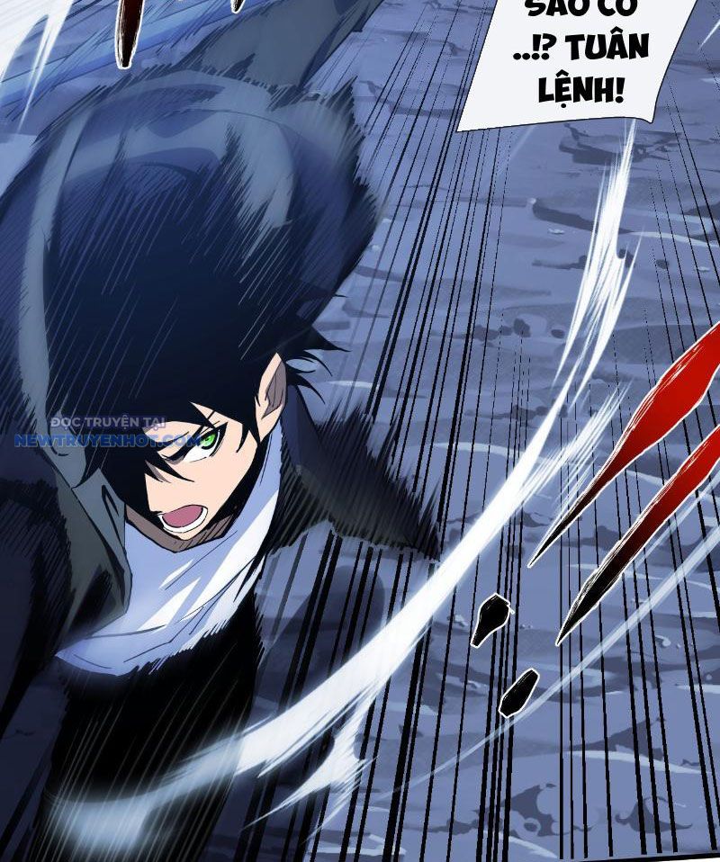 Mệnh Luân Chi Chủ! Làm Kẻ Biến Dị Giáng Xuống Nhân Gian Chapter 9 - Trang 2