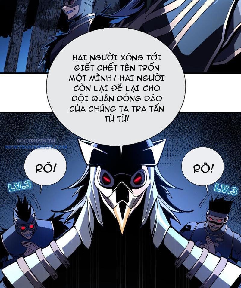 Mệnh Luân Chi Chủ! Làm Kẻ Biến Dị Giáng Xuống Nhân Gian Chapter 9 - Trang 2