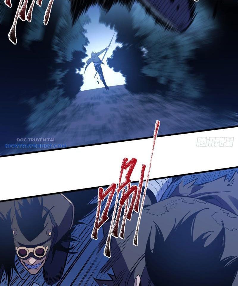 Mệnh Luân Chi Chủ! Làm Kẻ Biến Dị Giáng Xuống Nhân Gian Chapter 9 - Trang 2