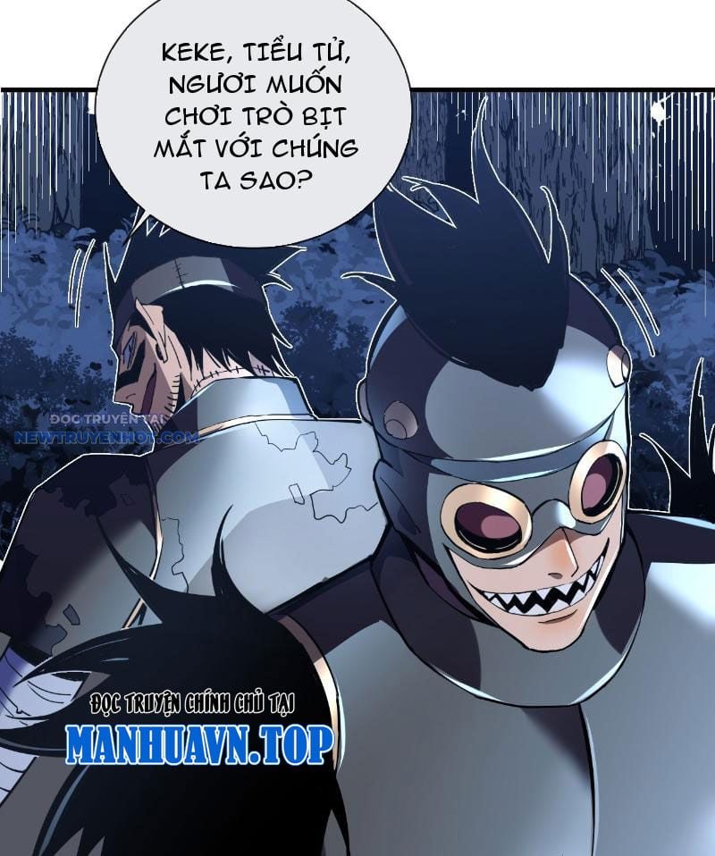 Mệnh Luân Chi Chủ! Làm Kẻ Biến Dị Giáng Xuống Nhân Gian Chapter 9 - Trang 2