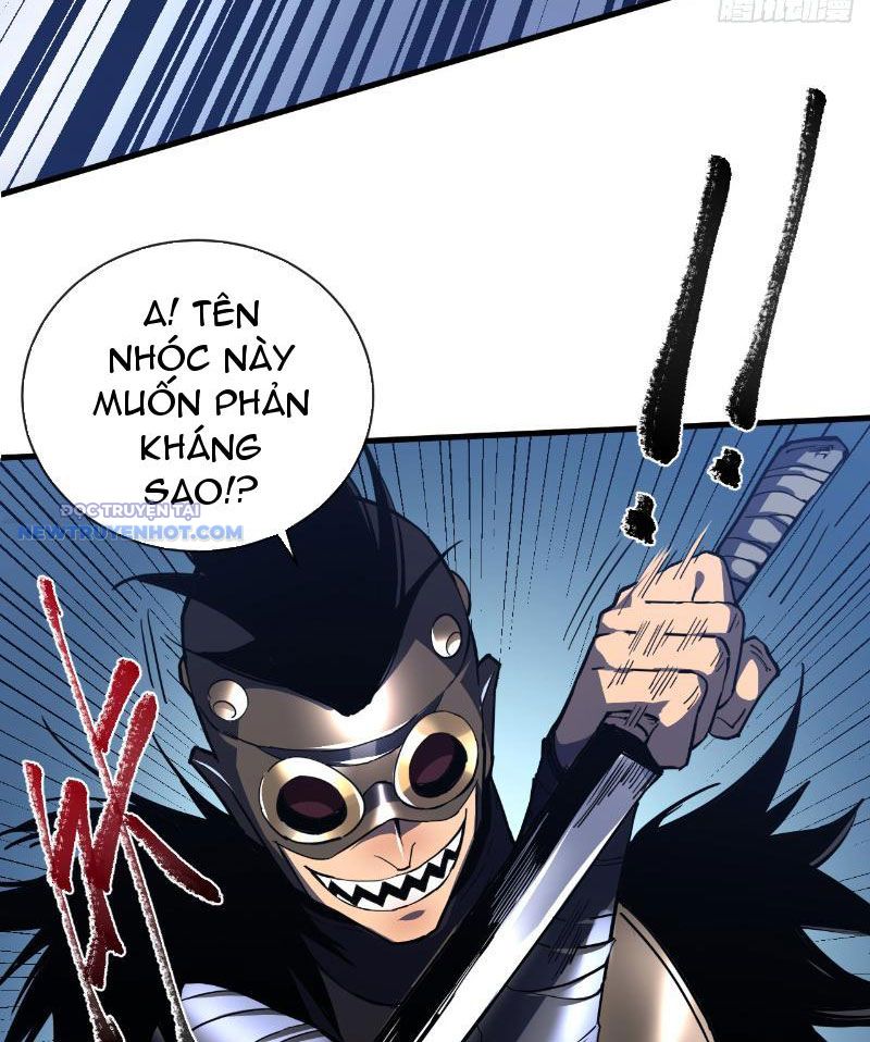 Mệnh Luân Chi Chủ! Làm Kẻ Biến Dị Giáng Xuống Nhân Gian Chapter 9 - Trang 2