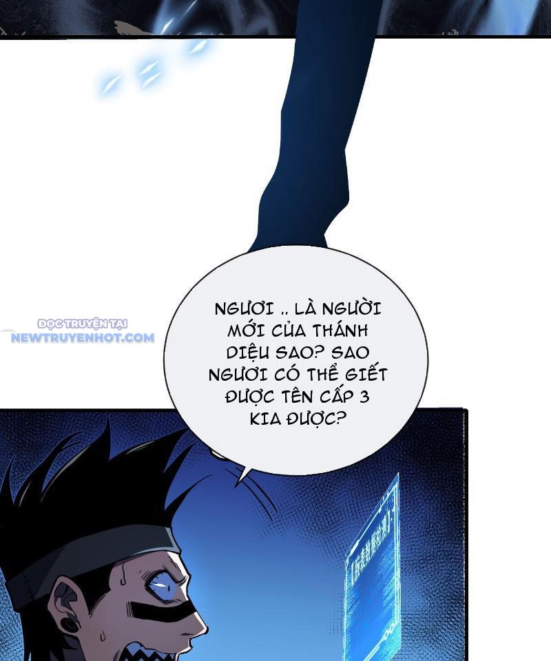 Mệnh Luân Chi Chủ! Làm Kẻ Biến Dị Giáng Xuống Nhân Gian Chapter 9 - Trang 2