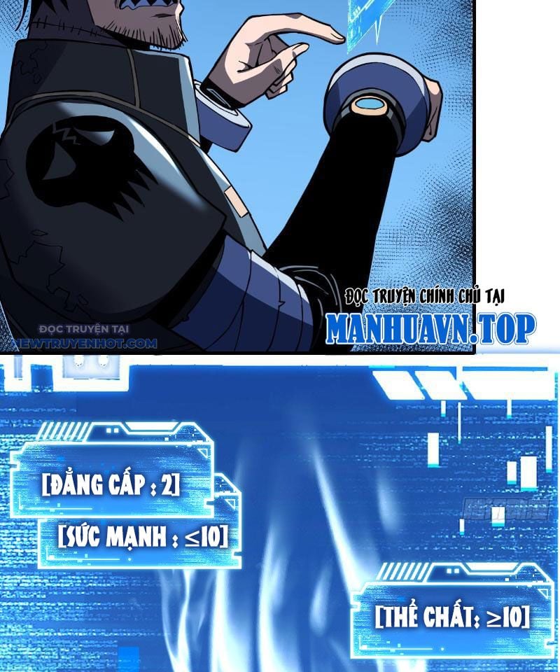 Mệnh Luân Chi Chủ! Làm Kẻ Biến Dị Giáng Xuống Nhân Gian Chapter 9 - Trang 2