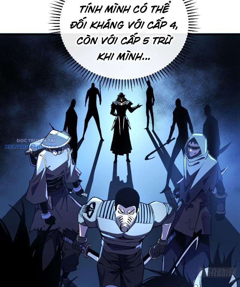 Mệnh Luân Chi Chủ! Làm Kẻ Biến Dị Giáng Xuống Nhân Gian Chapter 9 - Trang 2