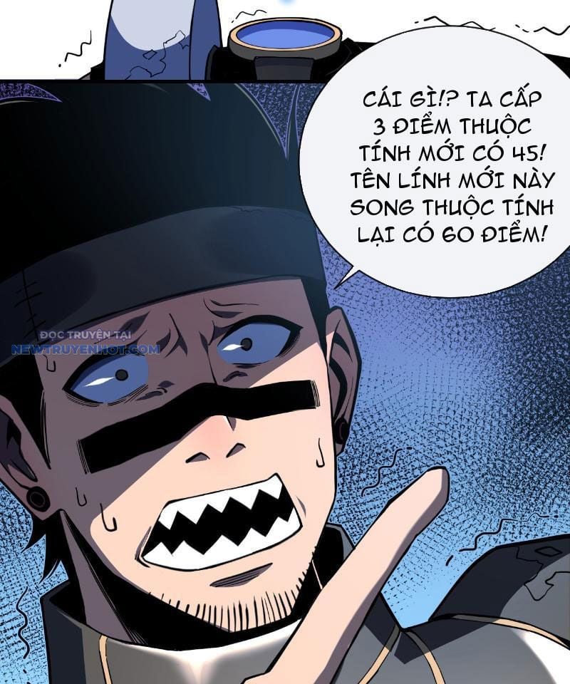 Mệnh Luân Chi Chủ! Làm Kẻ Biến Dị Giáng Xuống Nhân Gian Chapter 9 - Trang 2