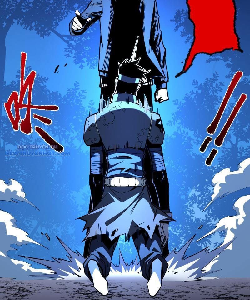 Mệnh Luân Chi Chủ! Làm Kẻ Biến Dị Giáng Xuống Nhân Gian Chapter 9 - Trang 2