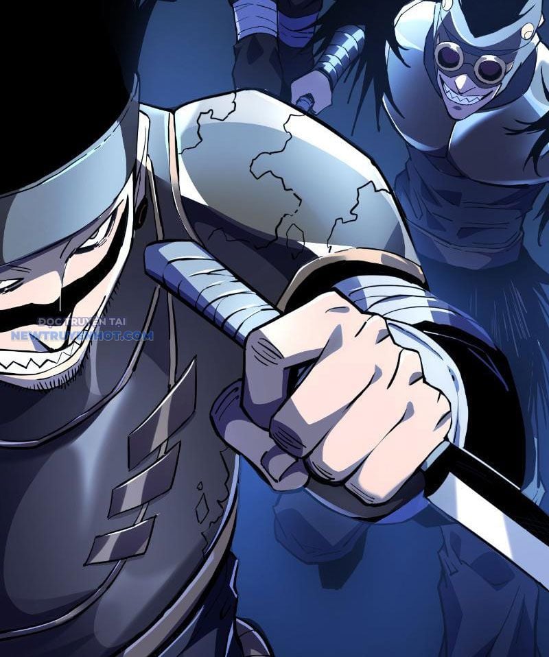 Mệnh Luân Chi Chủ! Làm Kẻ Biến Dị Giáng Xuống Nhân Gian Chapter 9 - Trang 2