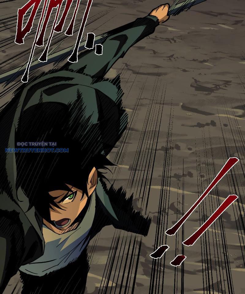 Mệnh Luân Chi Chủ! Làm Kẻ Biến Dị Giáng Xuống Nhân Gian Chapter 9 - Trang 2