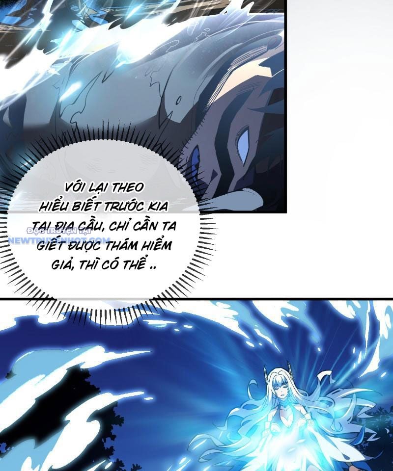 Mệnh Luân Chi Chủ! Làm Kẻ Biến Dị Giáng Xuống Nhân Gian Chapter 9 - Trang 2