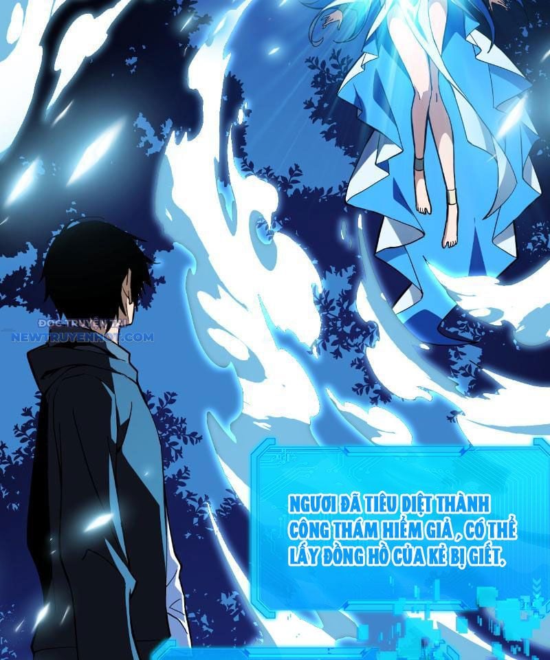 Mệnh Luân Chi Chủ! Làm Kẻ Biến Dị Giáng Xuống Nhân Gian Chapter 9 - Trang 2